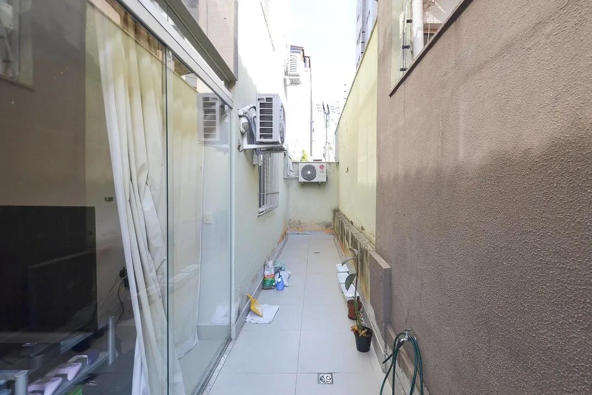 Apartamento, Santo Antônio, 2 Quartos, 1 Vaga, 1 Suíte