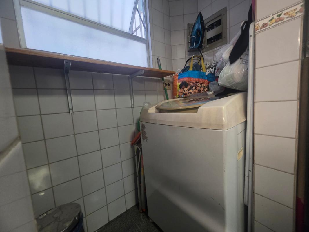 Apartamento, Buritis, 3 Quartos, 1 Vaga, 1 Suíte