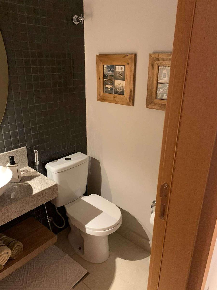 Apartamento, Sagrada Família, 2 Quartos, 2 Vagas, 2 Suítes