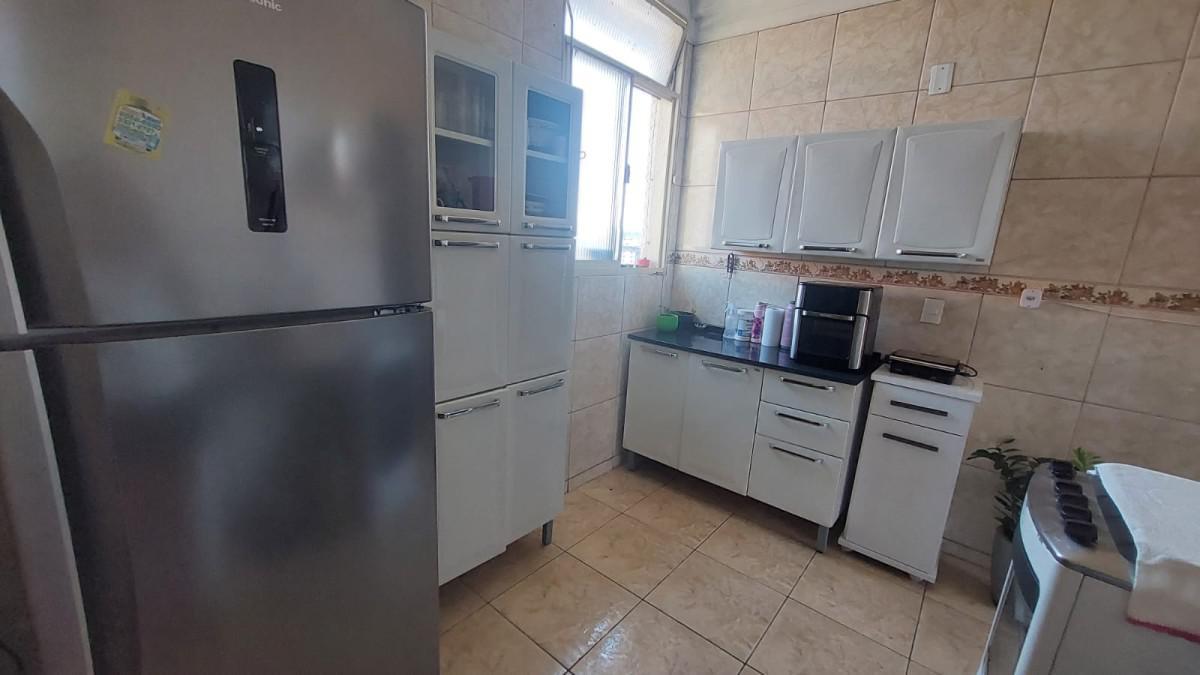 Apartamento, Jardim Riacho das Pedras, 3 Quartos, 1 Vaga