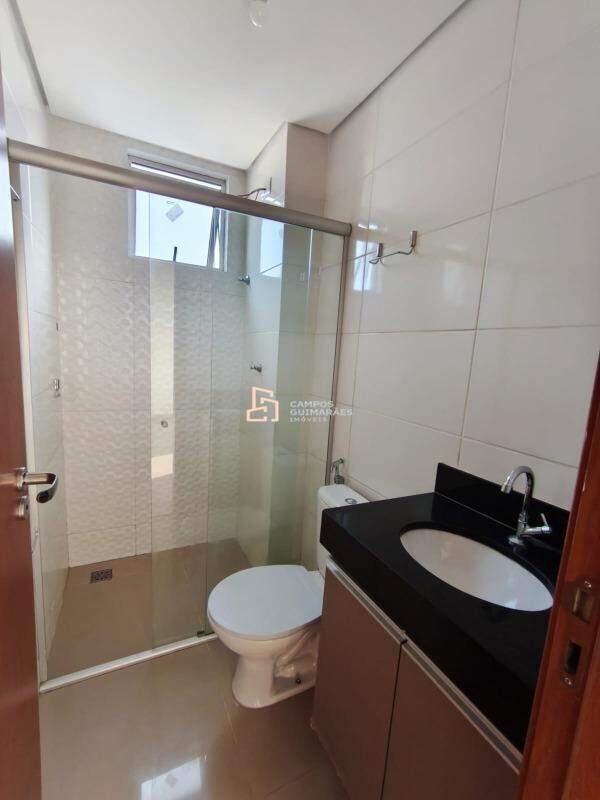 Apartamento, Araguaia, 2 Quartos, 1 Vaga