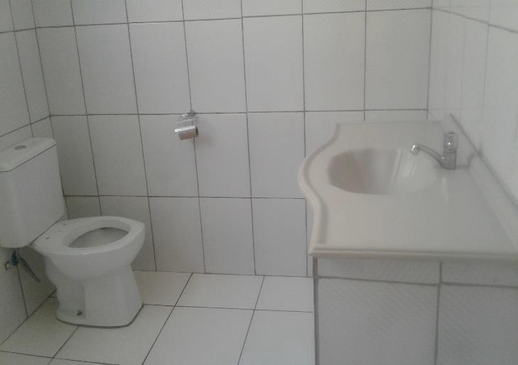 Casa, Cachoeirinha, 3 Quartos, 1 Vaga