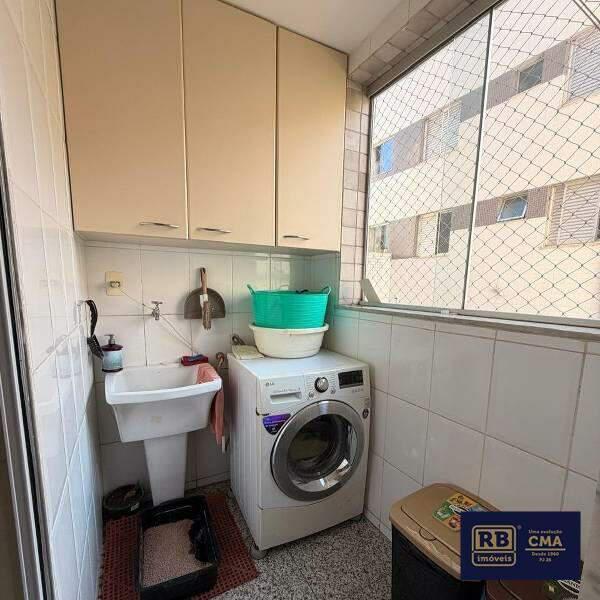 Apartamento, Cruzeiro, 2 Quartos, 2 Vagas, 1 Suíte
