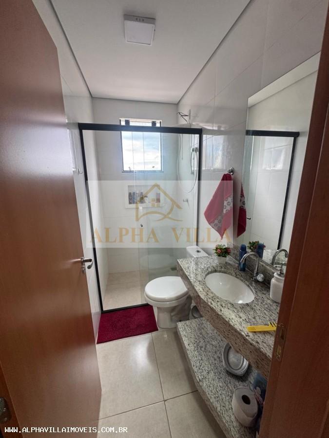Apartamento, Novo Horizonte, 2 Quartos, 1 Vaga, 1 Suíte