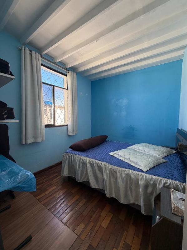 Apartamento, Industrial, 2 Quartos, 1 Vaga