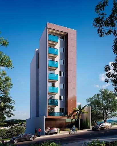 Apartamento, Belvedere, 3 Quartos, 2 Vagas, 3 Suítes