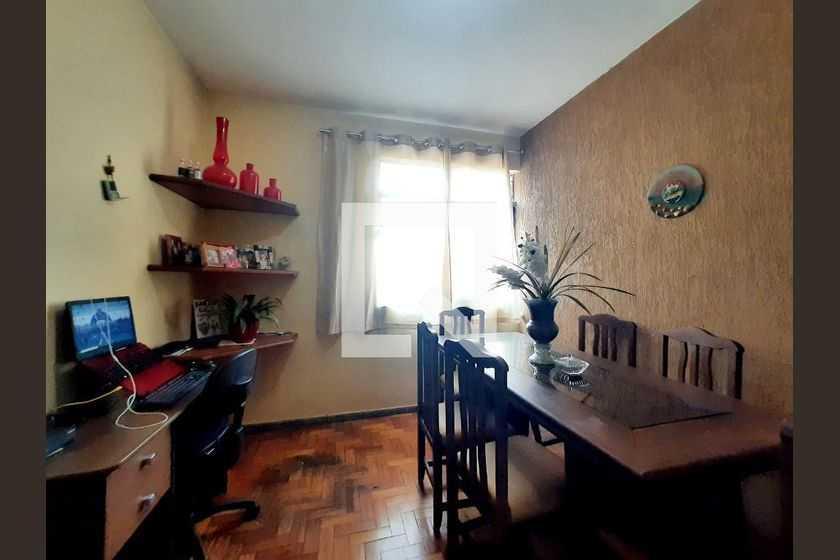 Apartamento, Alto Barroca, 3 Quartos, 1 Vaga