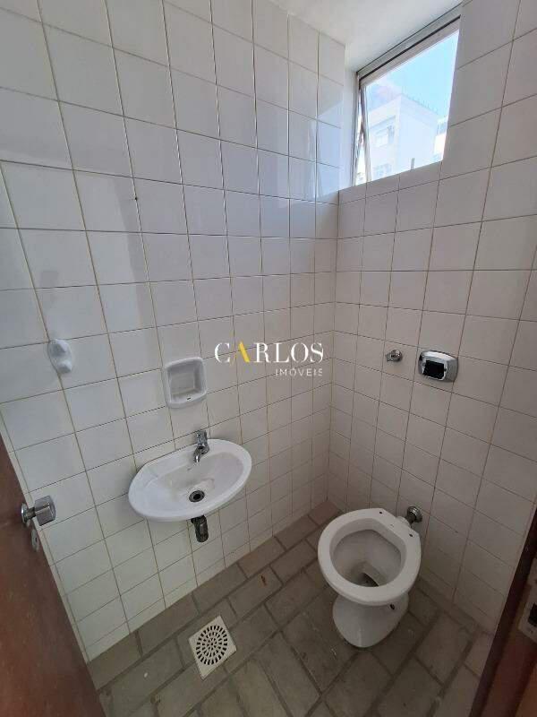 Sala, Centro