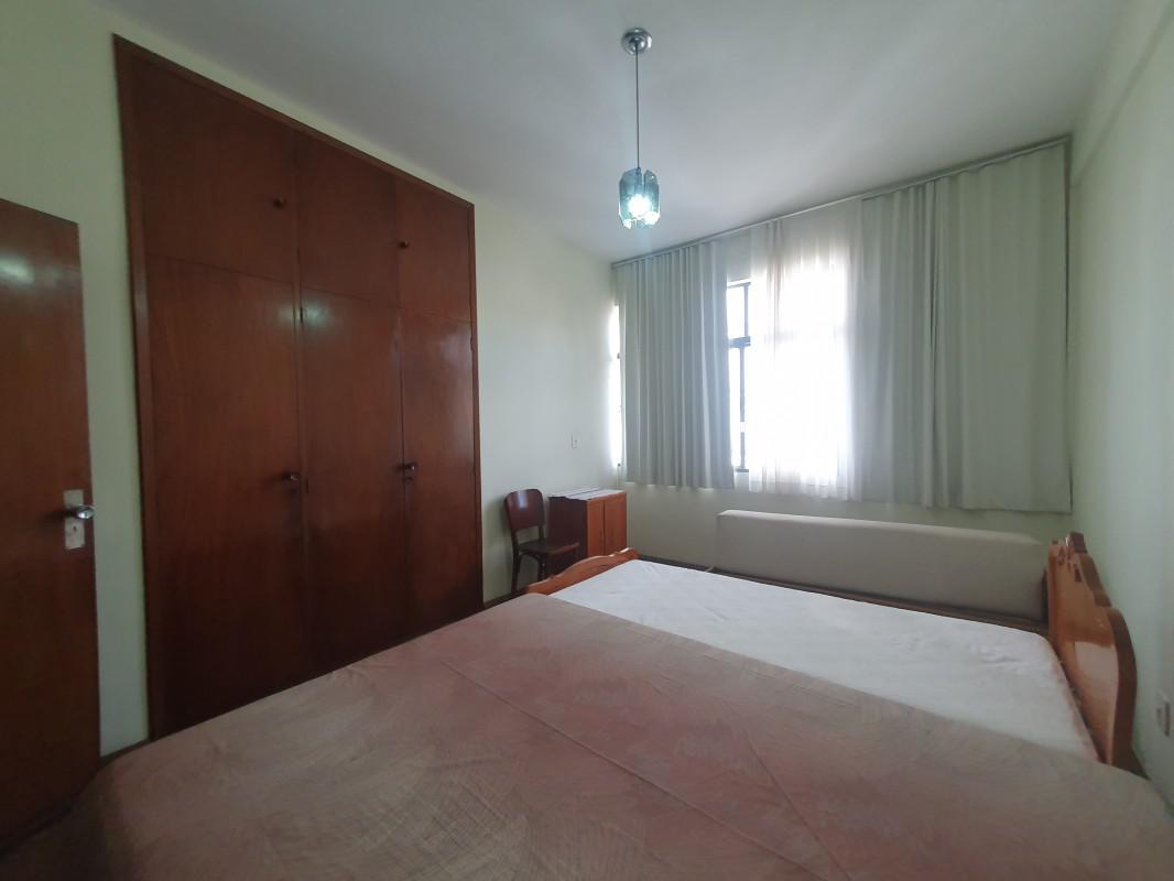 Apartamento, Gutierrez, 3 Quartos, 1 Vaga, 1 Suíte