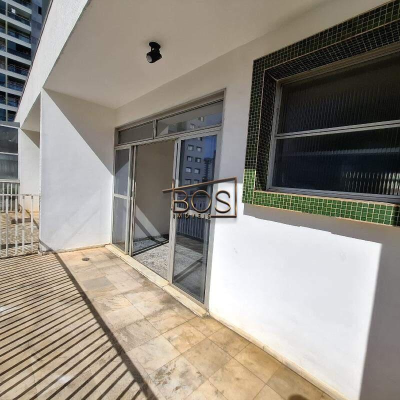 Cobertura, Luxemburgo, 3 Quartos, 1 Vaga, 1 Suíte