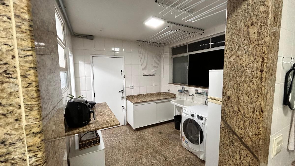 Apartamento, Santo Antônio, 4 Quartos, 2 Vagas, 1 Suíte