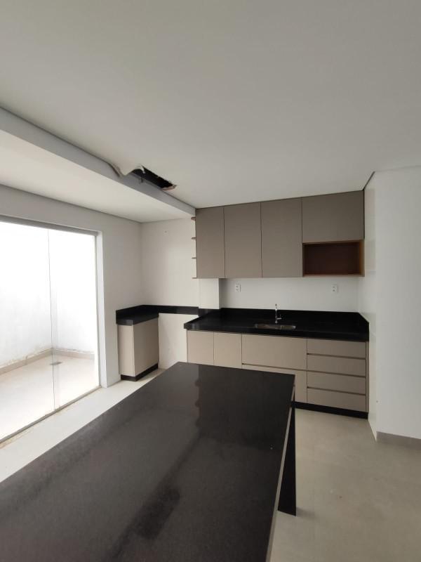 Apartamento, Castelo, 4 Quartos, 2 Vagas, 1 Suíte