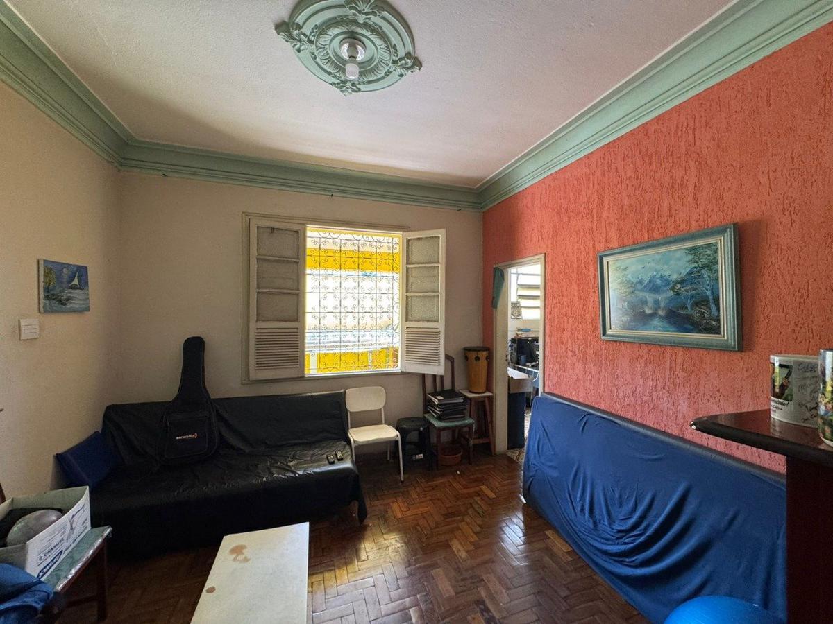 Casa, Lagoinha, 8 Quartos, 2 Vagas, 1 Suíte