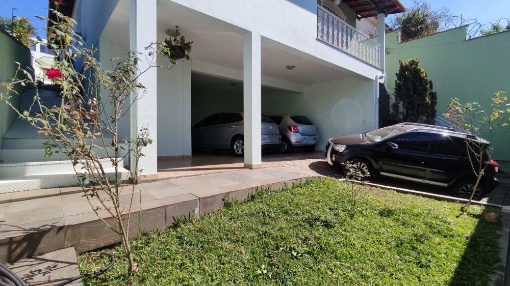 Casa, Santa Helena, 3 Quartos, 4 Vagas, 1 Suíte