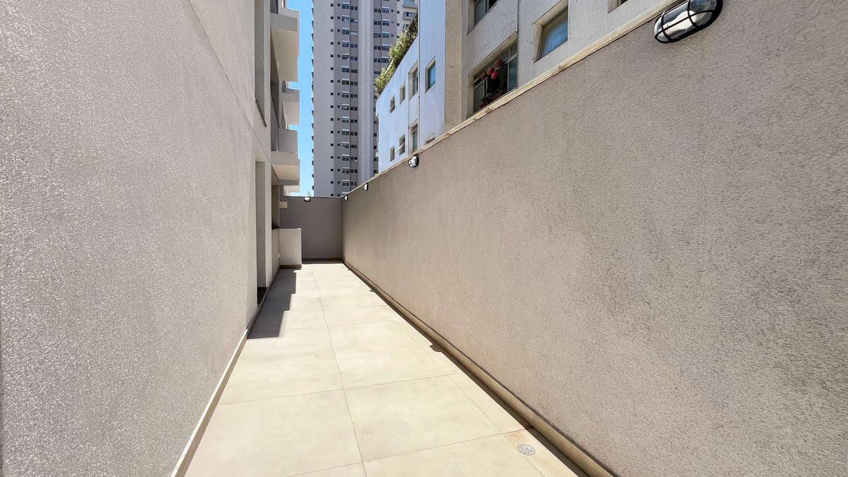 Apartamento, Serra, 2 Quartos, 2 Vagas, 2 Suítes