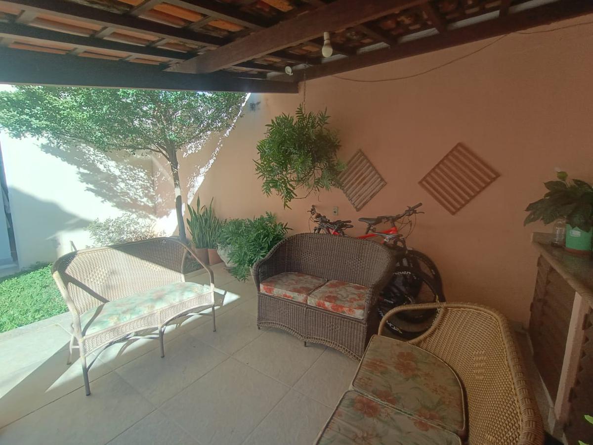 Casa, Santa Inês, 6 Quartos, 5 Vagas, 1 Suíte