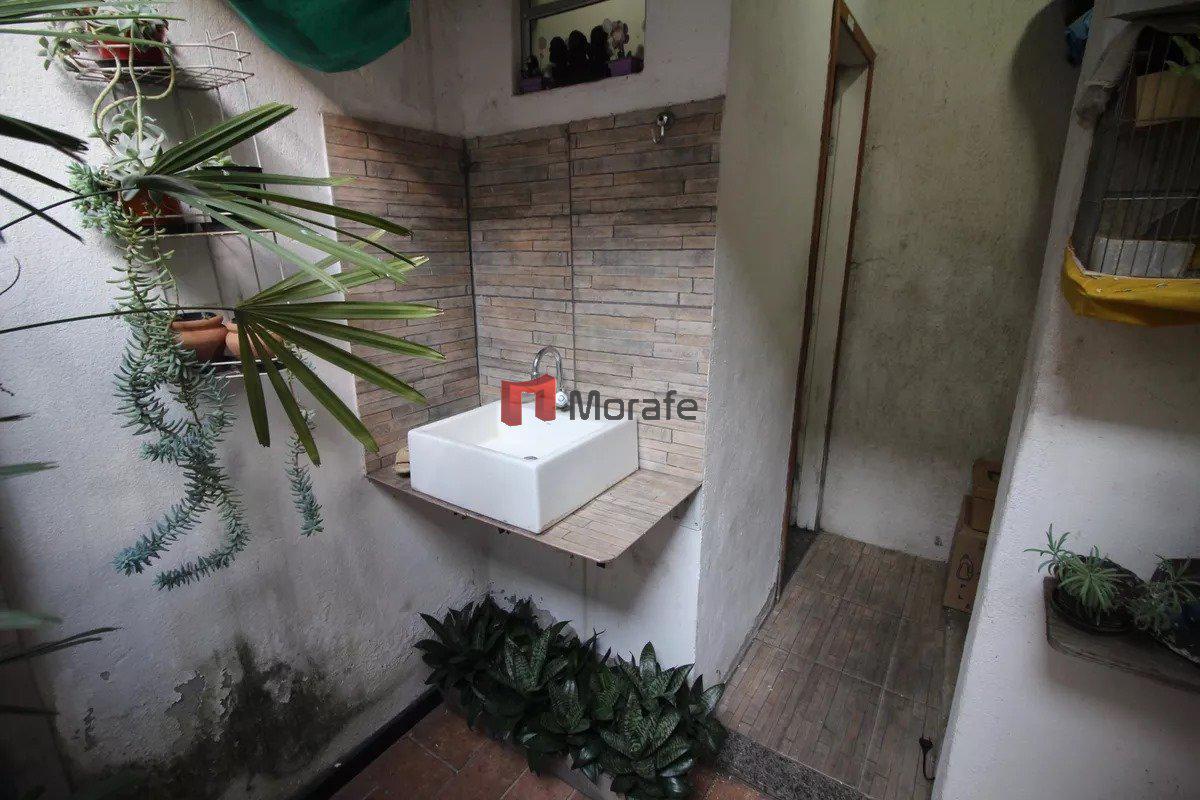 Casa, Conjunto Água Branca, 3 Quartos, 2 Vagas