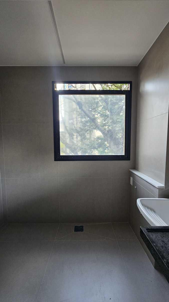 Apartamento, Sion, 3 Quartos, 2 Vagas, 1 Suíte