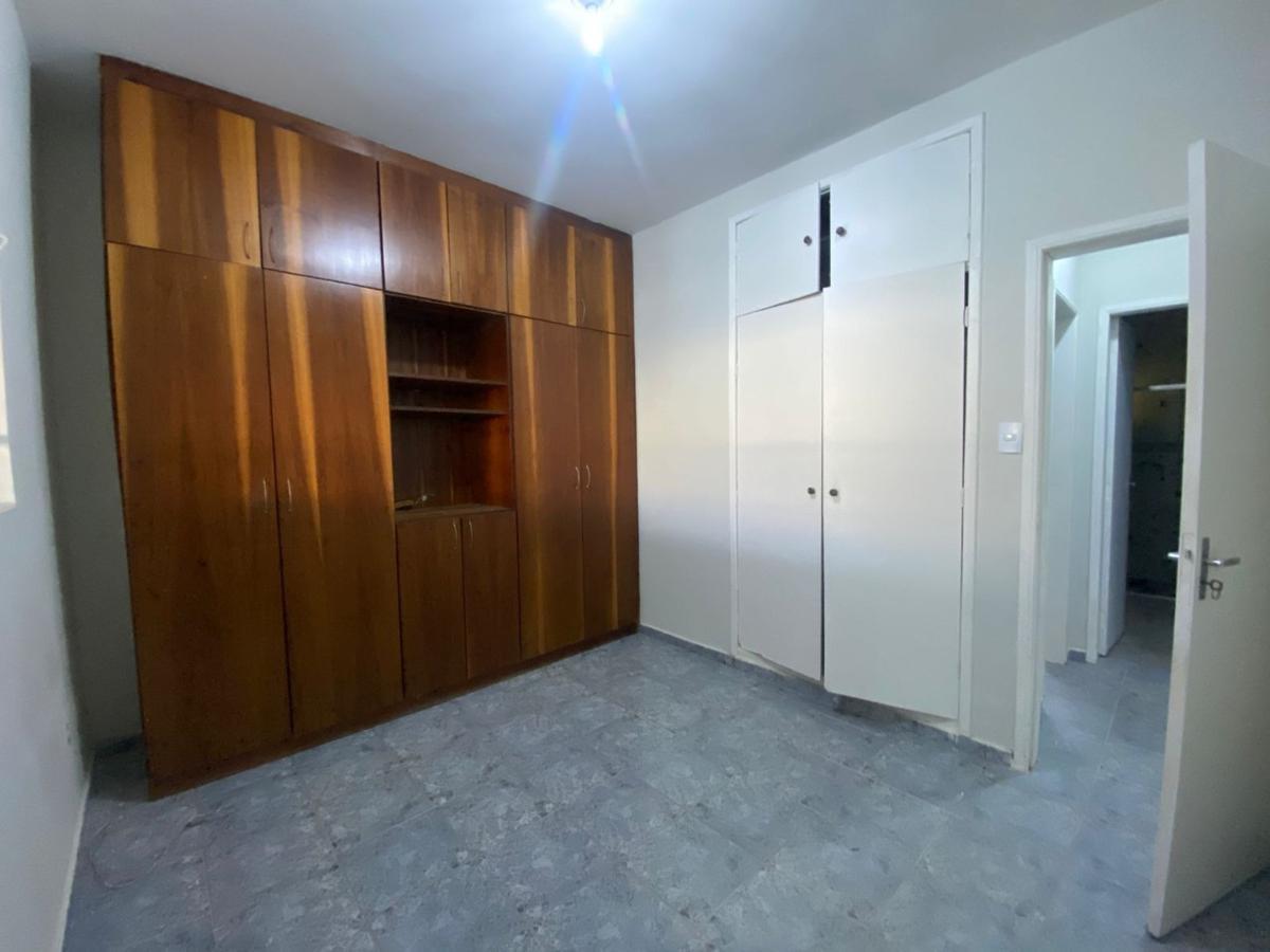 Casa, Copacabana, 2 Quartos, 1 Vaga