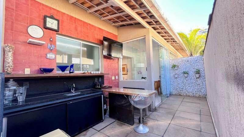 Casa, Buritis, 3 Quartos, 2 Vagas, 1 Suíte