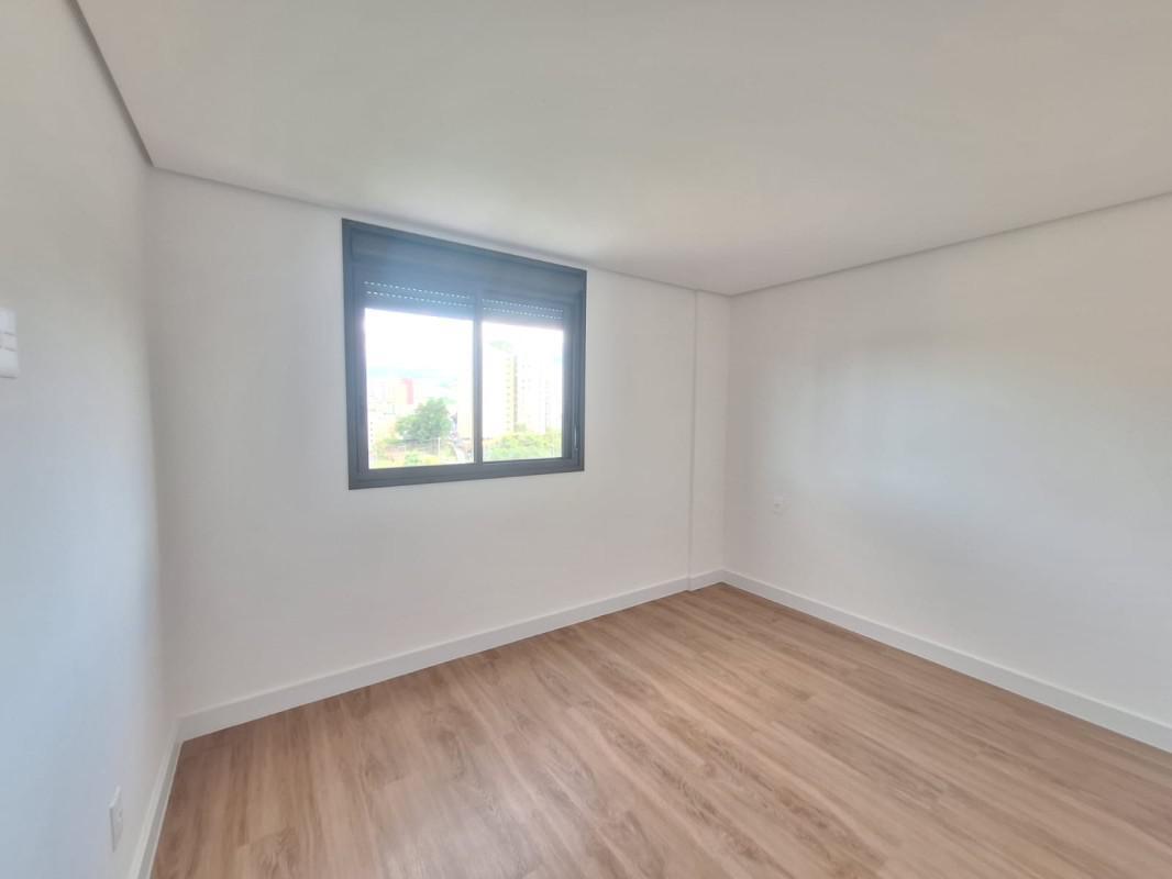 Apartamento, Cidade Nova, 3 Quartos, 2 Vagas, 1 Suíte