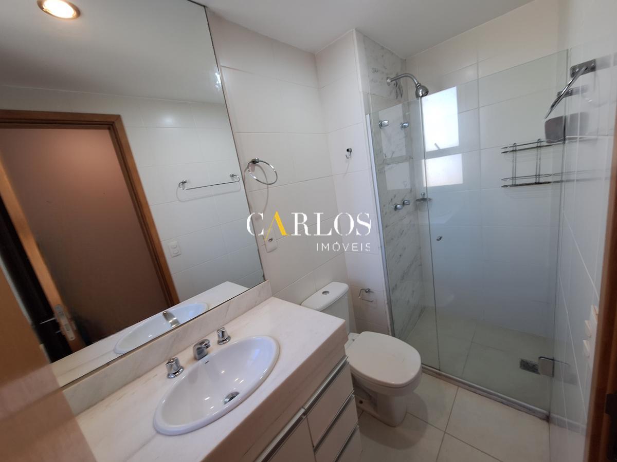 Apartamento, Vila da Serra, 3 Quartos, 2 Vagas, 1 Suíte