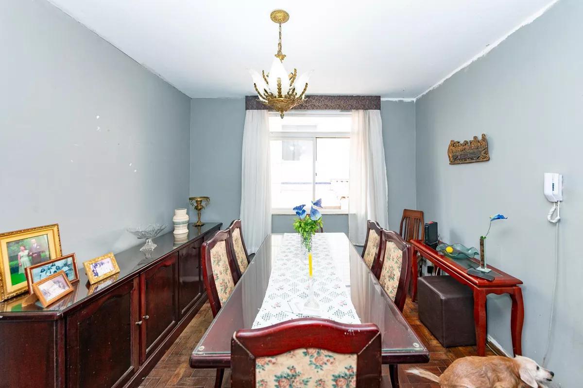 Apartamento, Luxemburgo, 3 Quartos, 1 Vaga, 1 Suíte