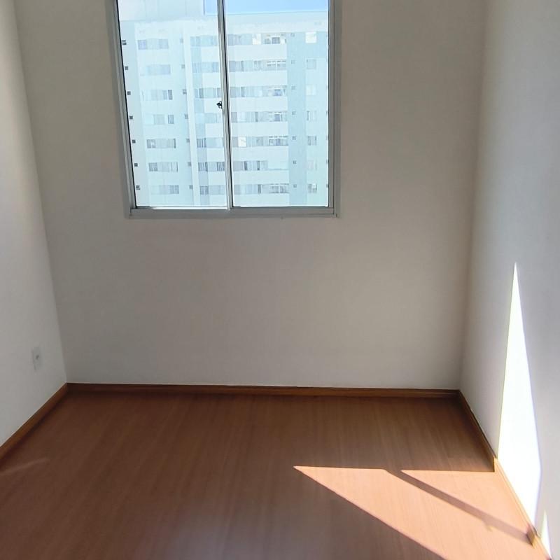 Apartamento, Jardim Riacho das Pedras, 2 Quartos, 1 Vaga