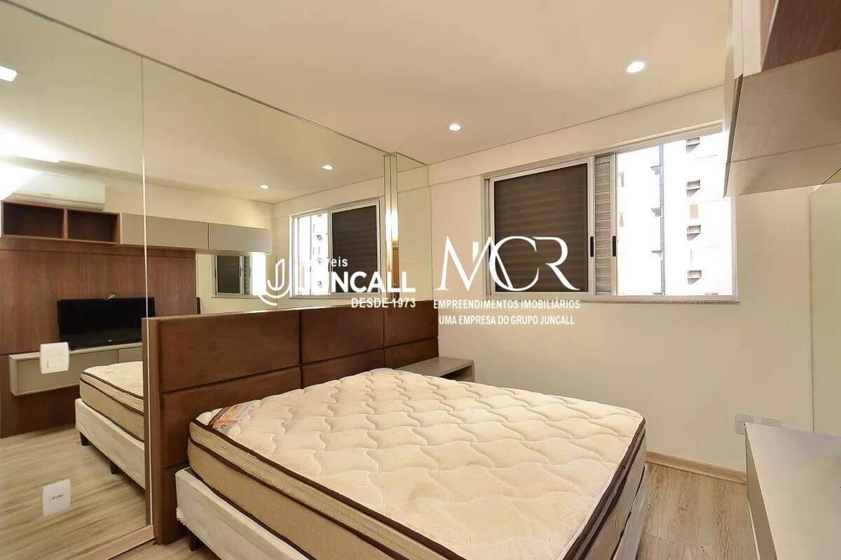 Apartamento, Savassi, 1 Quarto, 1 Vaga