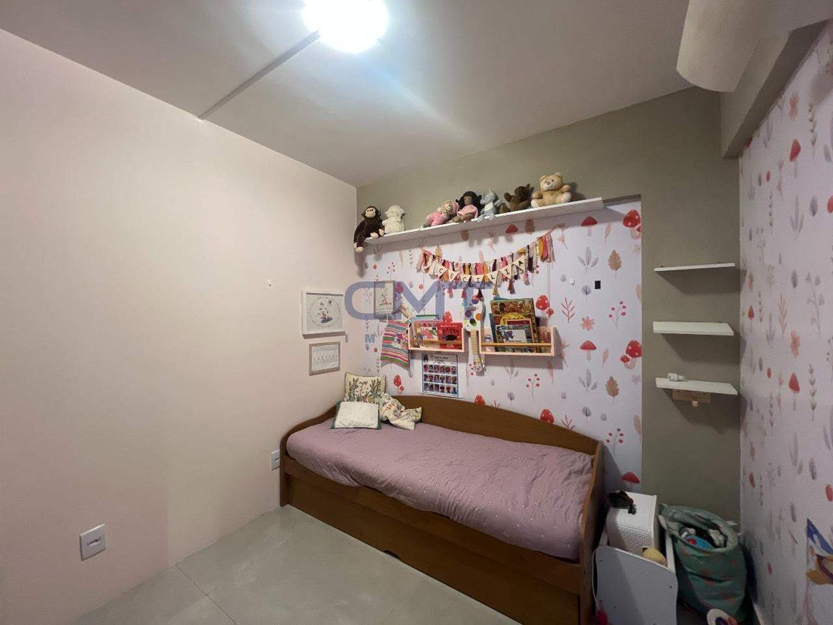 Cobertura, São Pedro, 3 Quartos, 0 Vaga, 2 Suítes