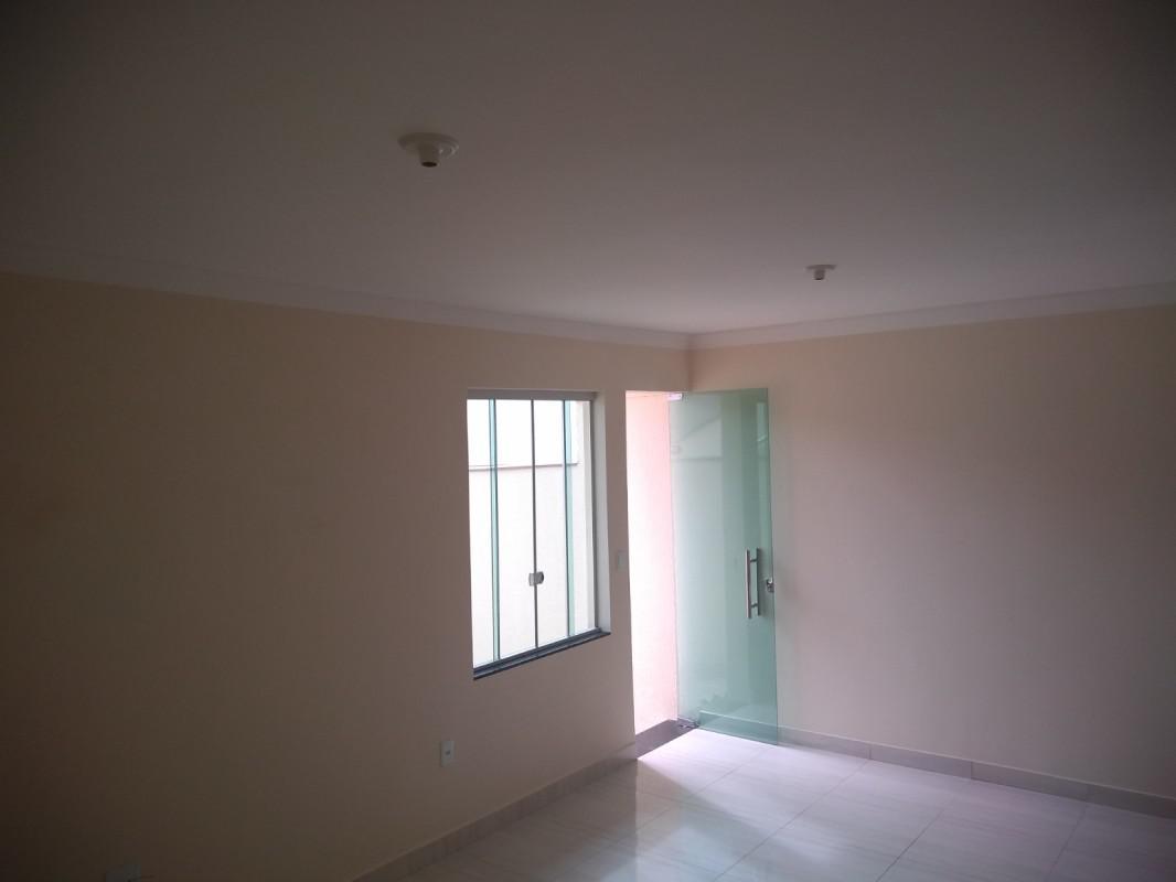 Casa, Alto das Flores, 2 Quartos, 1 Vaga, 1 Suíte