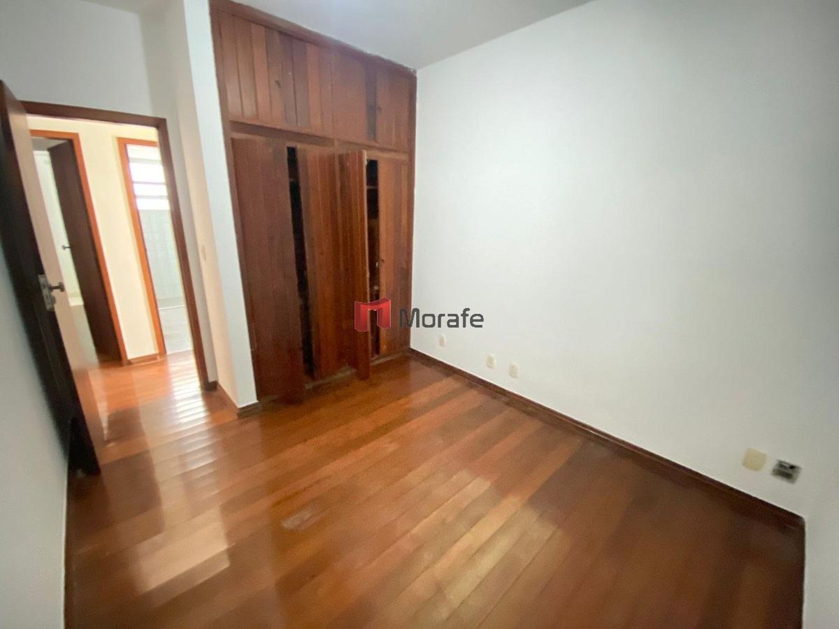 Apartamento, Serra, 3 Quartos, 1 Vaga, 1 Suíte