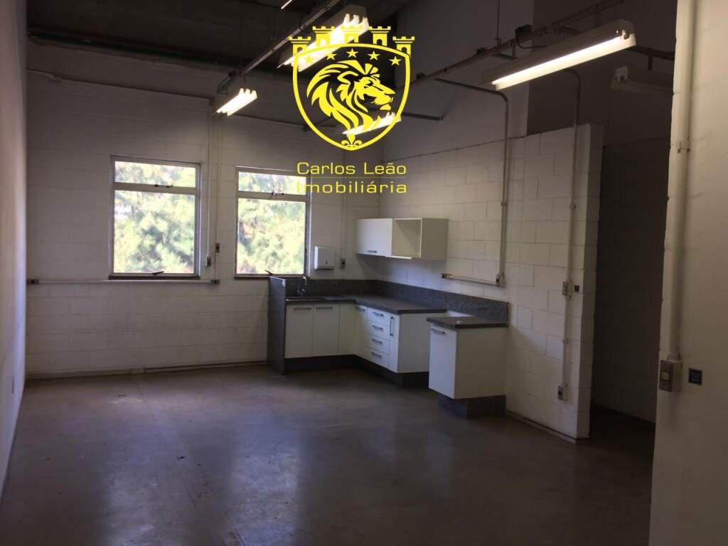 Galpão, Olhos D'água, 0 Quarto, 0 Vaga