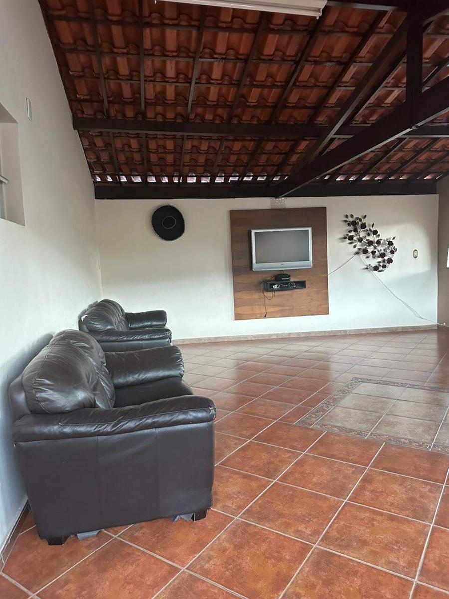 Casa, Pompéia, 3 Quartos, 2 Vagas, 1 Suíte