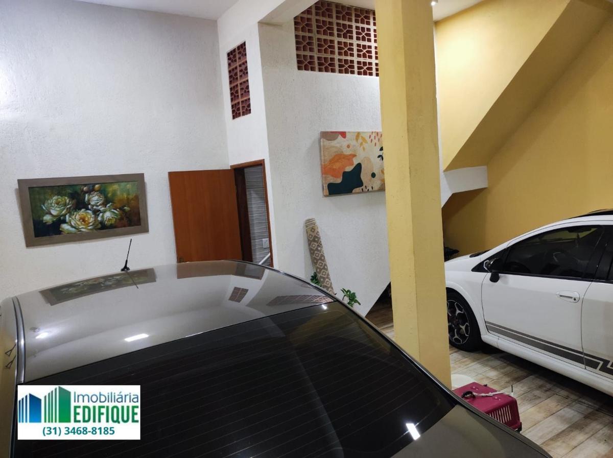 Casa, Boa Vista, 3 Quartos, 2 Vagas, 1 Suíte