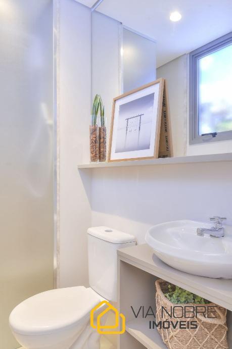 Apartamento, Vila da Serra, 4 Quartos, 3 Vagas, 4 Suítes