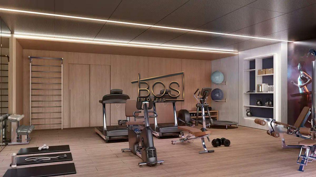 Apartamento, Vale do Sereno, 4 Quartos, 4 Vagas, 4 Suítes