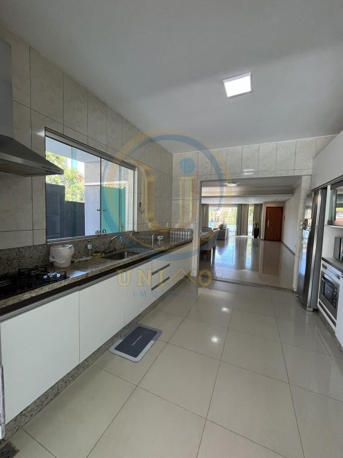 Casa, Boa Esperança, 3 Quartos, 4 Vagas, 2 Suítes