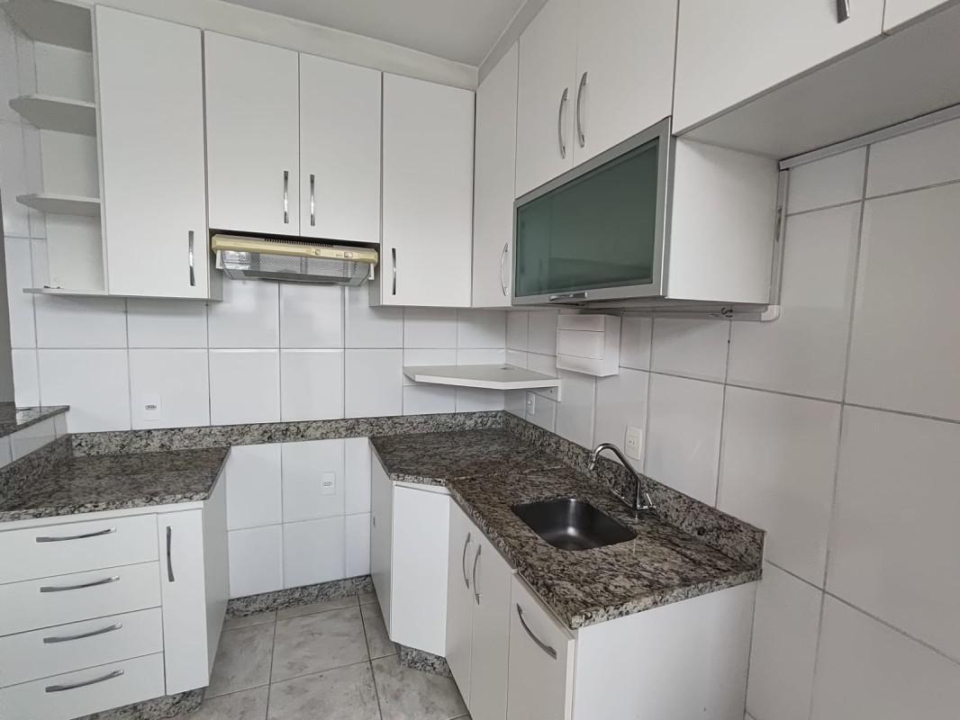 Apartamento, Coração Eucarístico, 2 Quartos, 1 Vaga