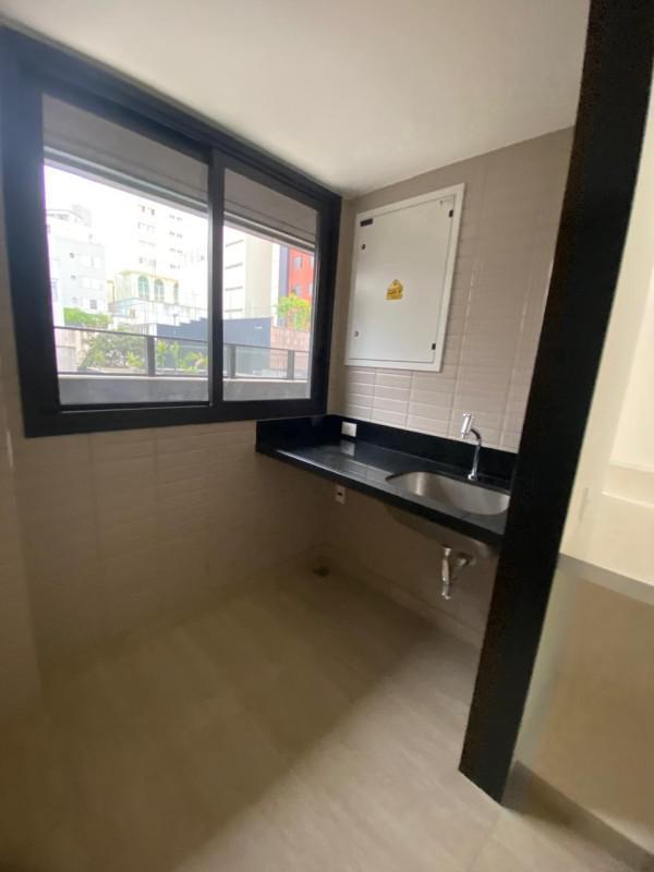 Apartamento, Lourdes, 3 Quartos, 2 Vagas, 3 Suítes
