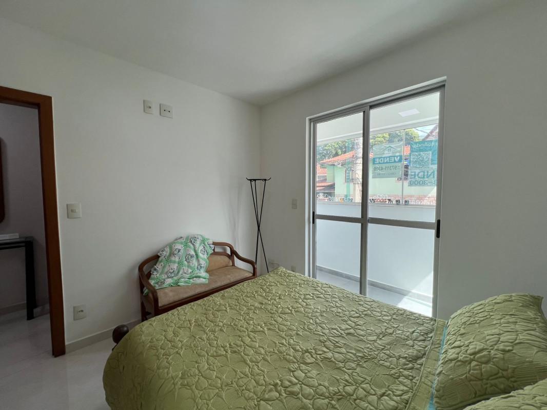 Apartamento, Dona Clara, 3 Quartos, 1 Vaga, 1 Suíte
