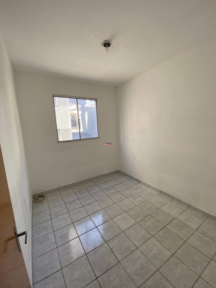 Apartamento, Liberdade, 3 Quartos, 1 Vaga