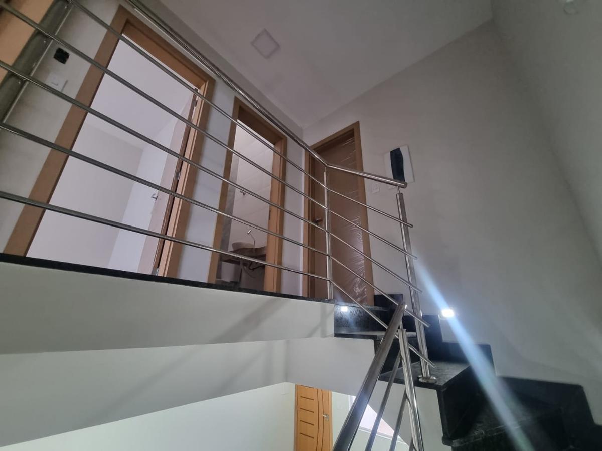 Casa, Itapoã, 3 Quartos, 2 Vagas, 1 Suíte