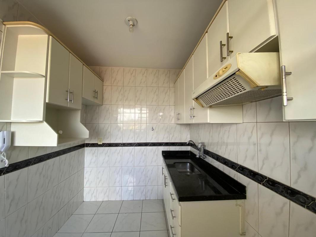 Apartamento, Alto Caiçaras, 3 Quartos, 2 Vagas, 1 Suíte