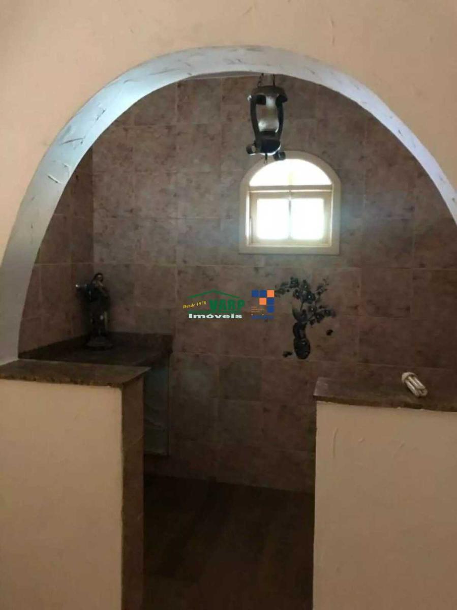Casa, Paciência, 3 Quartos, 1 Vaga