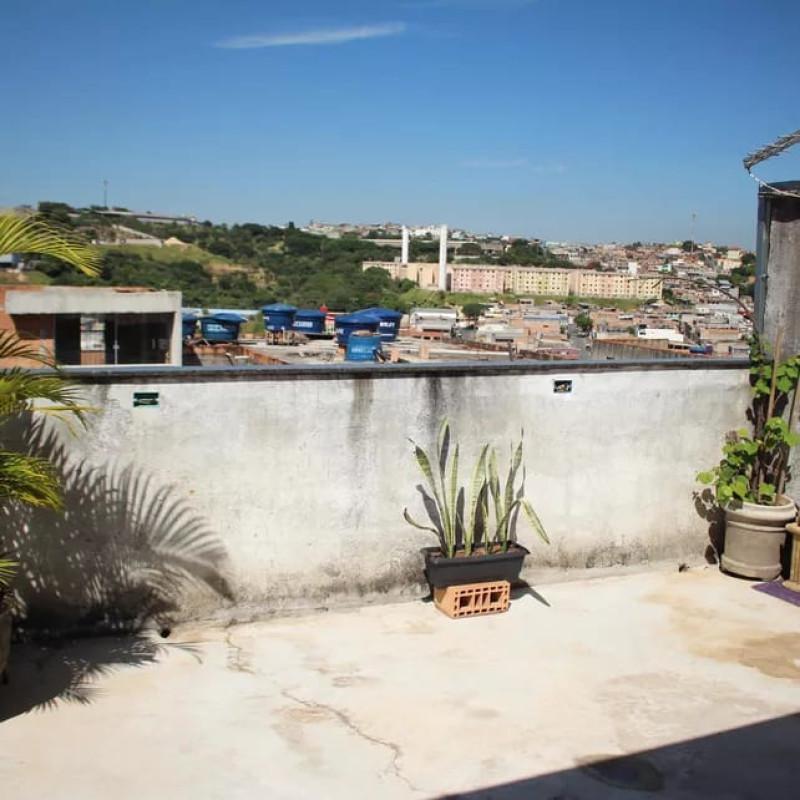 Casa, Diamante, 3 Quartos, 0 Vaga, 1 Suíte