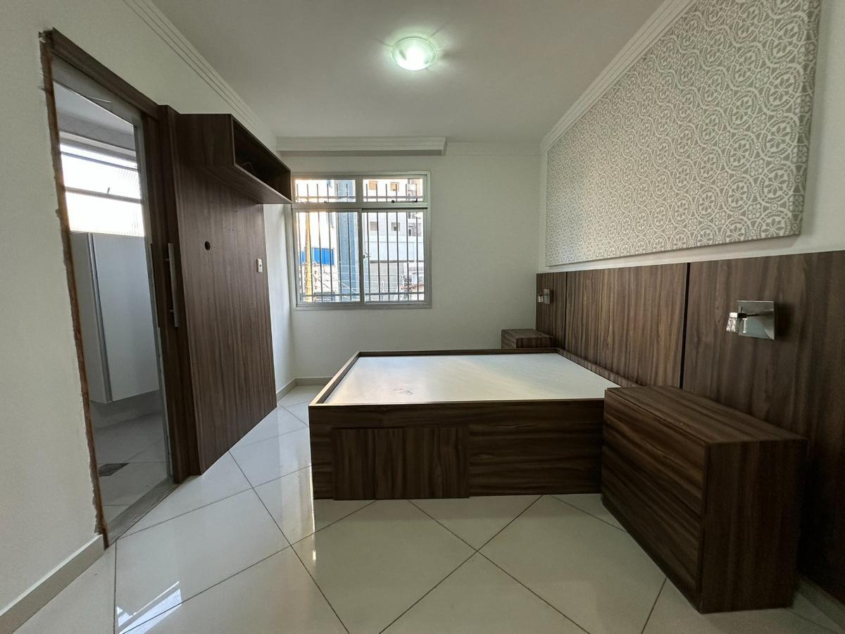 Apartamento, Cidade Nova, 3 Quartos, 2 Vagas, 1 Suíte