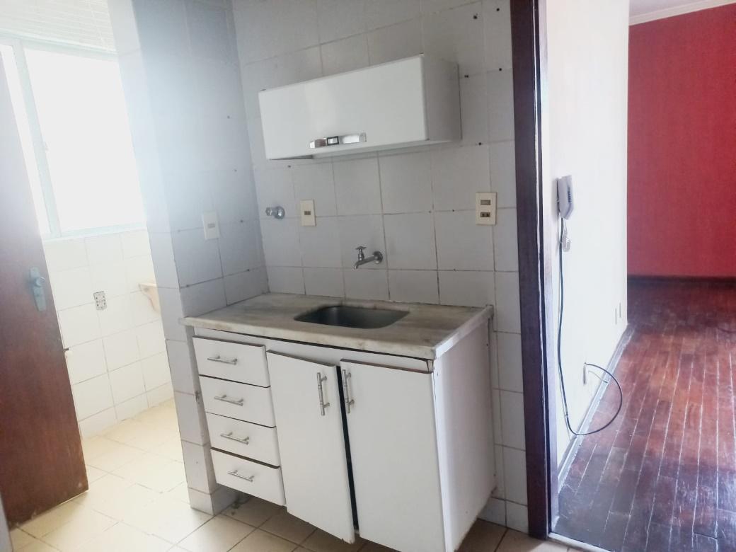 Apartamento, Rio Branco, 3 Quartos, 1 Vaga