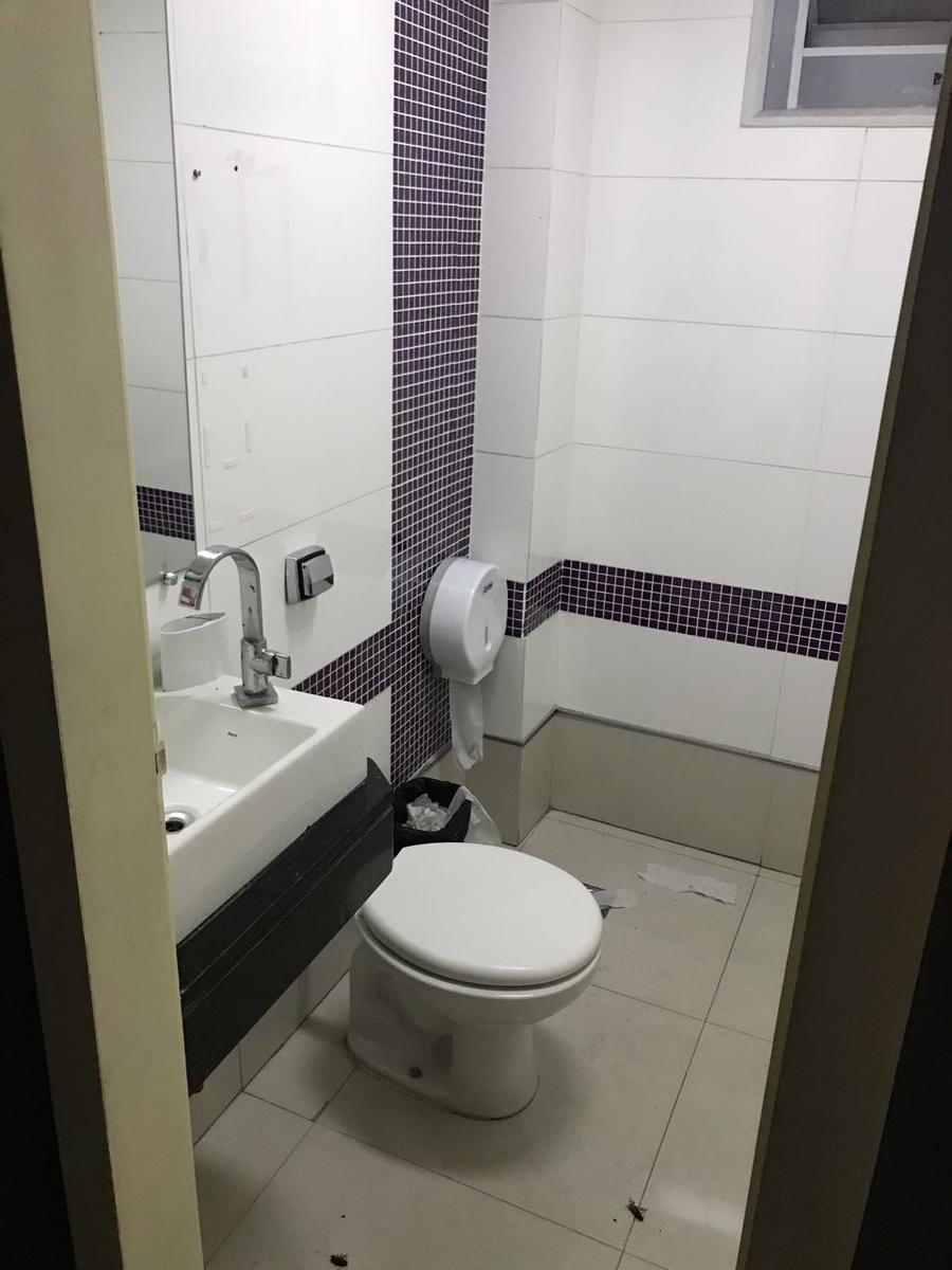 Andar, Floresta, 0 Quarto, 3 Vagas