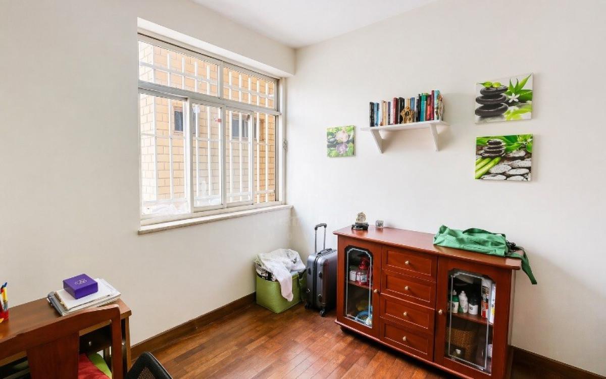 Apartamento, Sion, 3 Quartos, 1 Vaga, 1 Suíte